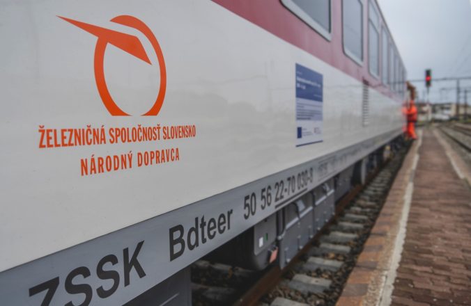 ZSSK vypraví na Levočskú púť 21 špeciálnych vlakov, výnimočne otvorí aj tamojšiu pokladnicu