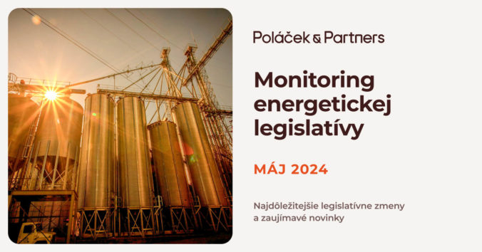 Monitoring energetickej legislatívy