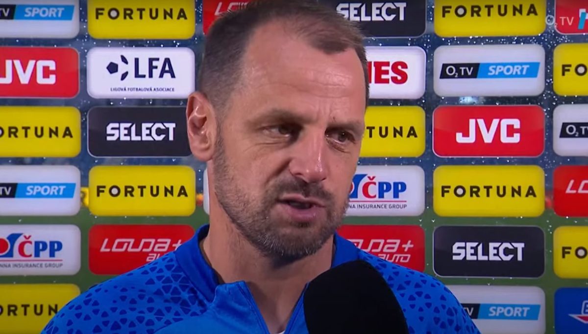 Marek Matějovský