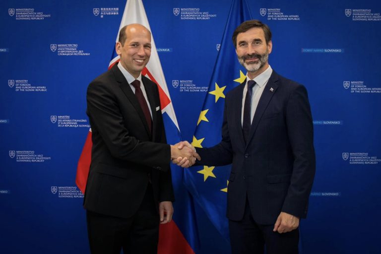 Juraj Priputen, Juraj Blanár