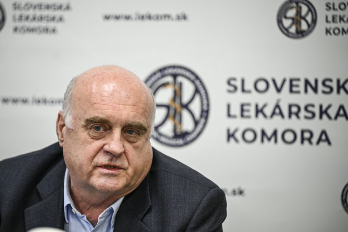 SLK: Nové vedenie Slovenskej lekárskej komory