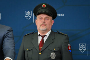 VLÁDA: Bezpečnostná situácia na Slovensku