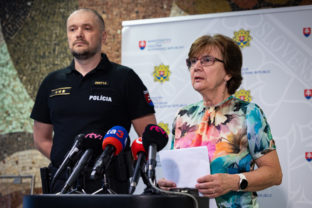 EUROVOĽBY: Rokovanie štátnej komisie pre voľby