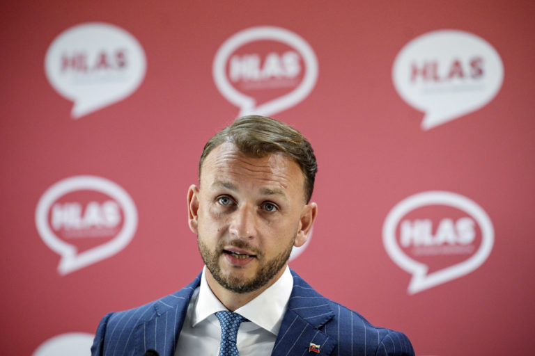 HLAS SD: Výsledky volieb do europarlamentu