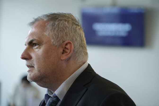 NR SR: Rokovanie 15. schôdze