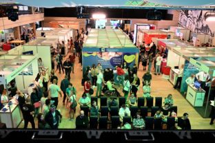 VEĽTRH: Kariéra EXPO Košice