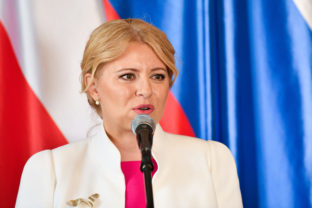 Zuzana Čaputová