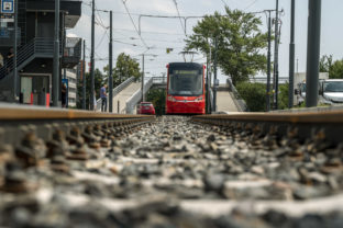 BRATISLAVA: Ukončenie Projektu Vajnorskej radiály