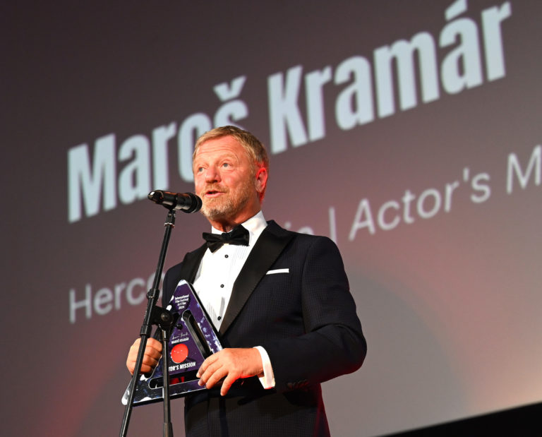 KULTÚRA: Medzinárodný filmový festival Art Film
