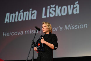 KULTÚRA: Medzinárodný filmový festival Art Film