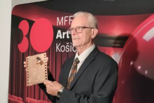 Miloslav Luther, MFF Art Film