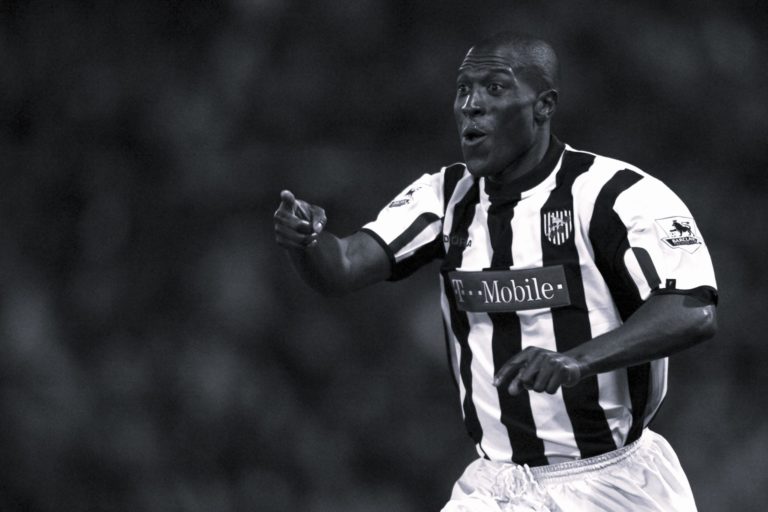 Kevin Campbell, úmrtie