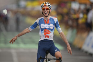 Tour de France 2024, Romain Bardet