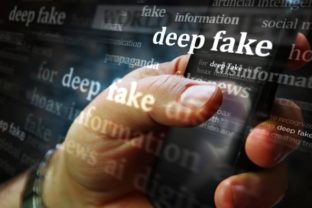 Deepfake, hoax, umelá inteligencia