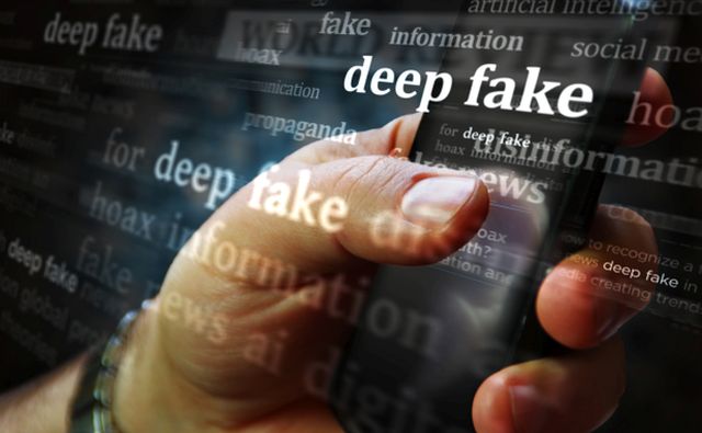 Deepfake, hoax, umelá inteligencia