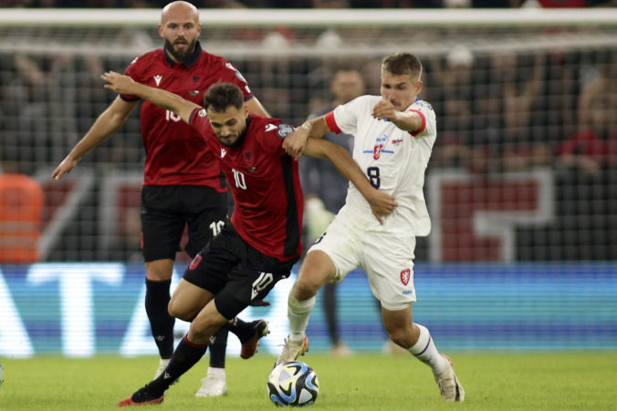 Euro 2024 Czech Injury