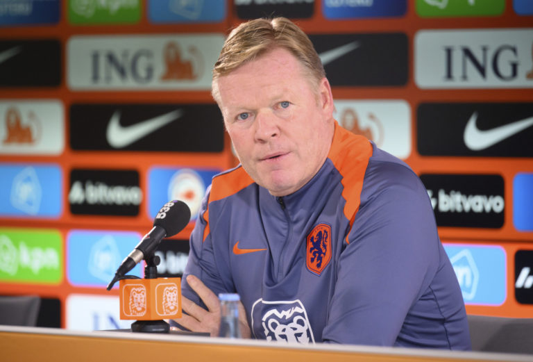 Ronald Koeman