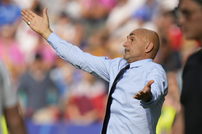 Luciano Spalletti