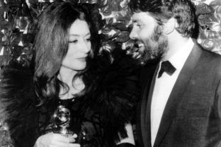 France Obit Anouk Aimee