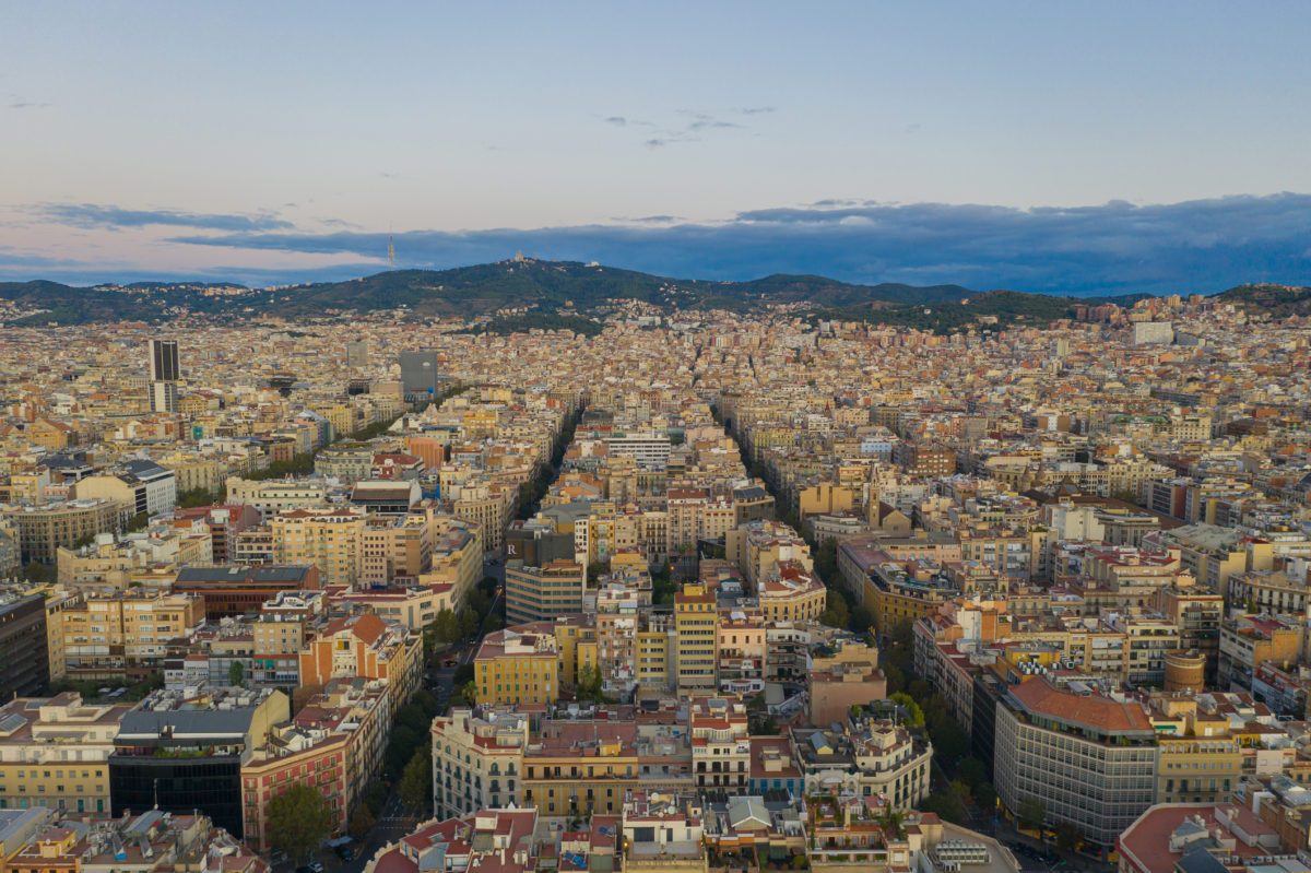 Sagrada Familia