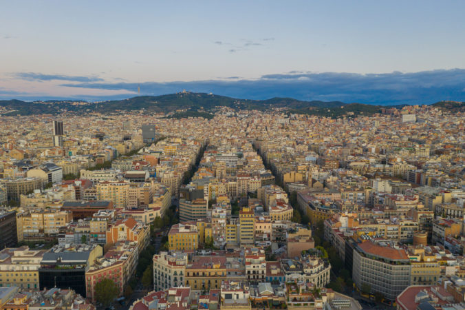 Sagrada Familia