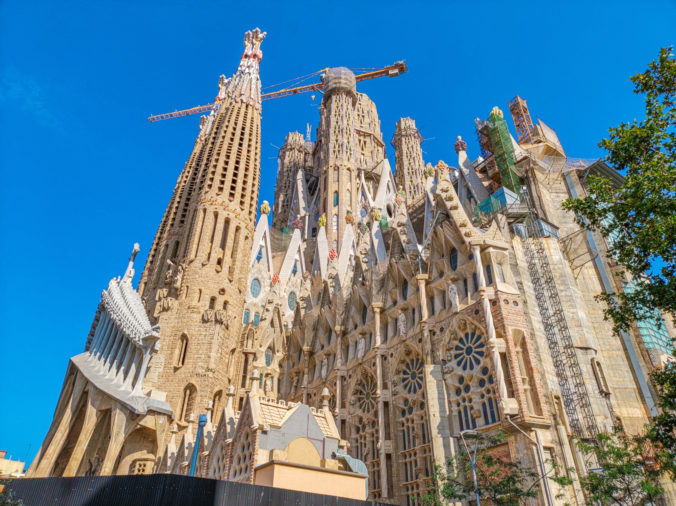 Sagrada Familia