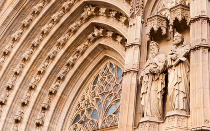 Sagrada Familia