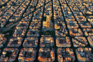 Sagrada Familia