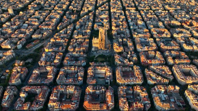 Sagrada Familia