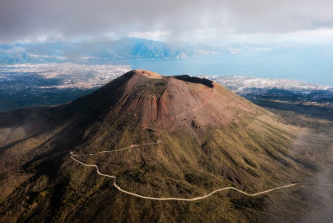 Vesuvio