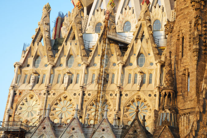 Sagrada Familia