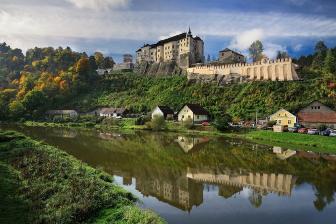 Nové poklady Stredných Čiech: História, kultúra a dobrodružstvá v jednom