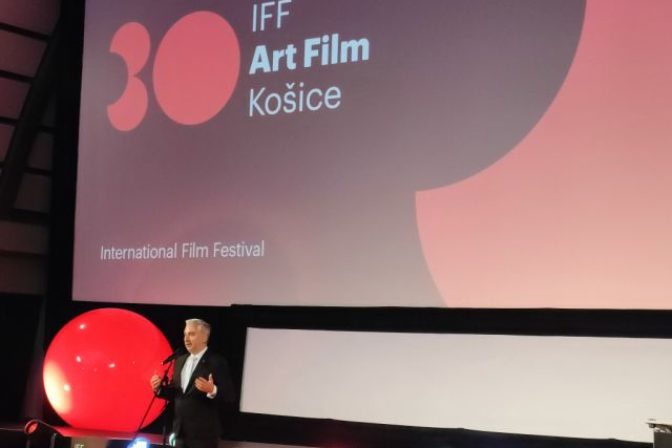 MFF Art Film Fest, Rastislav Trnka