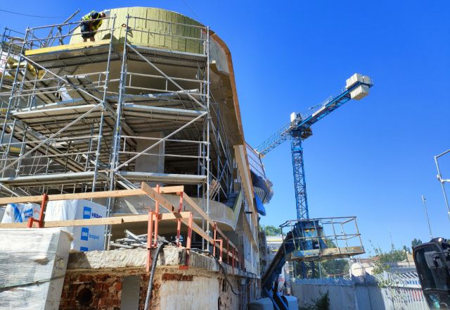 Národné olympijské centrum plaveckých športov Košice