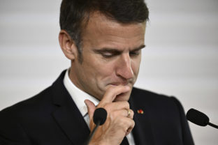 Macron