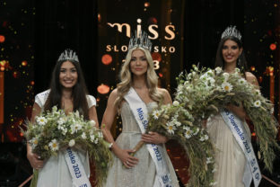 MISS SLOVENSKO 2023: Finálový večer