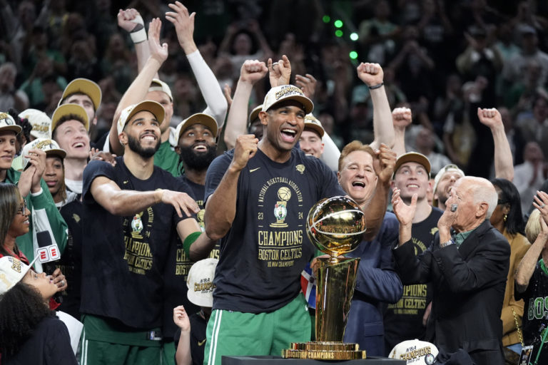 NBA