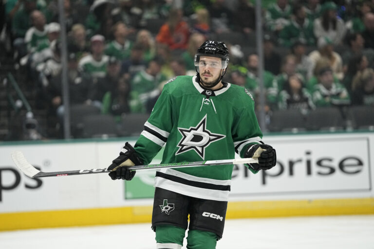 Logan Stankoven