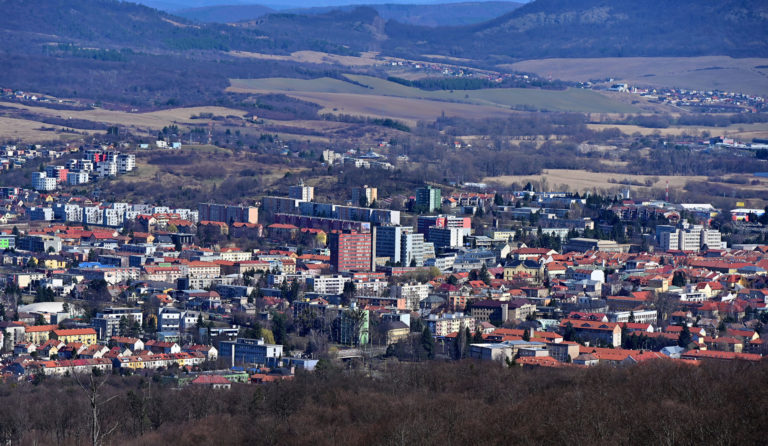 Prešov