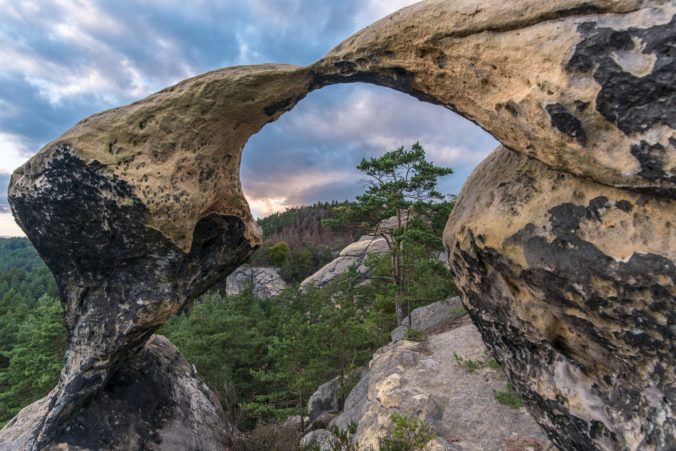 Stredné Čechy - novinky turistickej sezóny