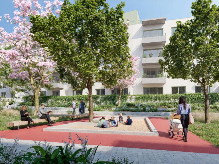 Rakyta, Devínska Nová Ves