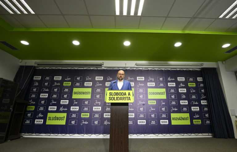 Richard Sulík