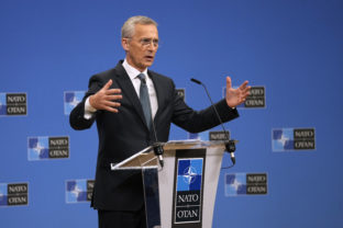 Stoltenberg