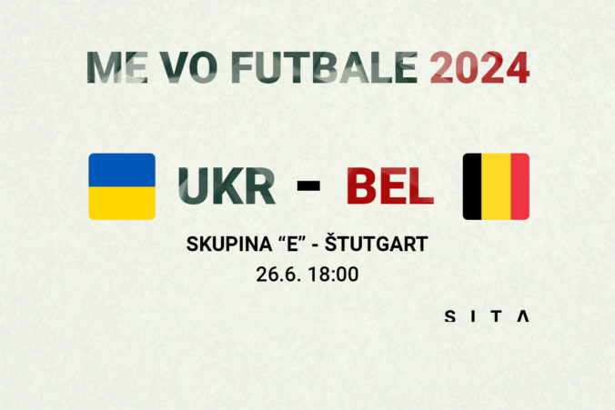 Ukrajina belgicko me vo futbale 2024 vysledok.jpg