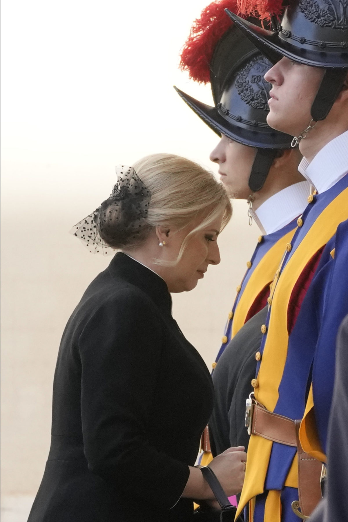 Zuzana Čaputová