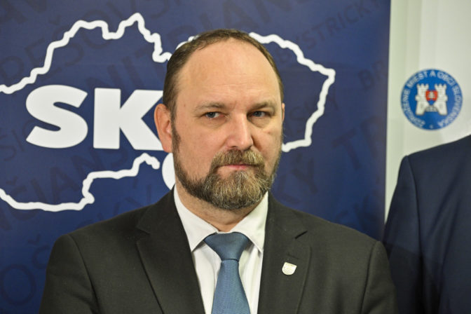 Jozef Viskupič