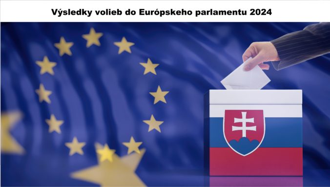 Výsledky volieb do Európskeho parlamentu 2024