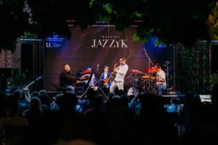 Trnavský jazzyk, džez, festival