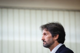 VLÁDA: Rokovanie Bezpečnostnej rady SR a vlády SR