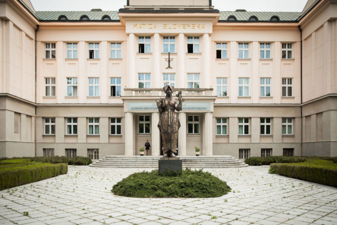 MZV: Konferencia Slovenské ženy v národnom hnutí